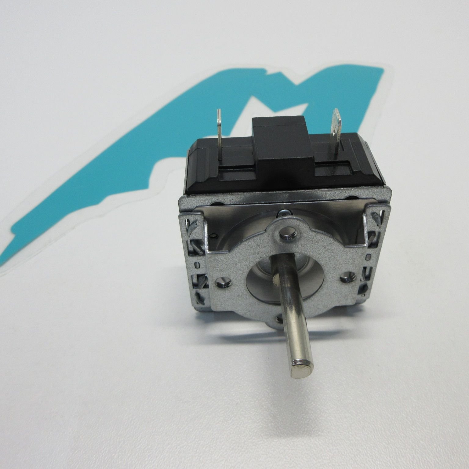 Minutero 120' horno Teka - Imagen 3