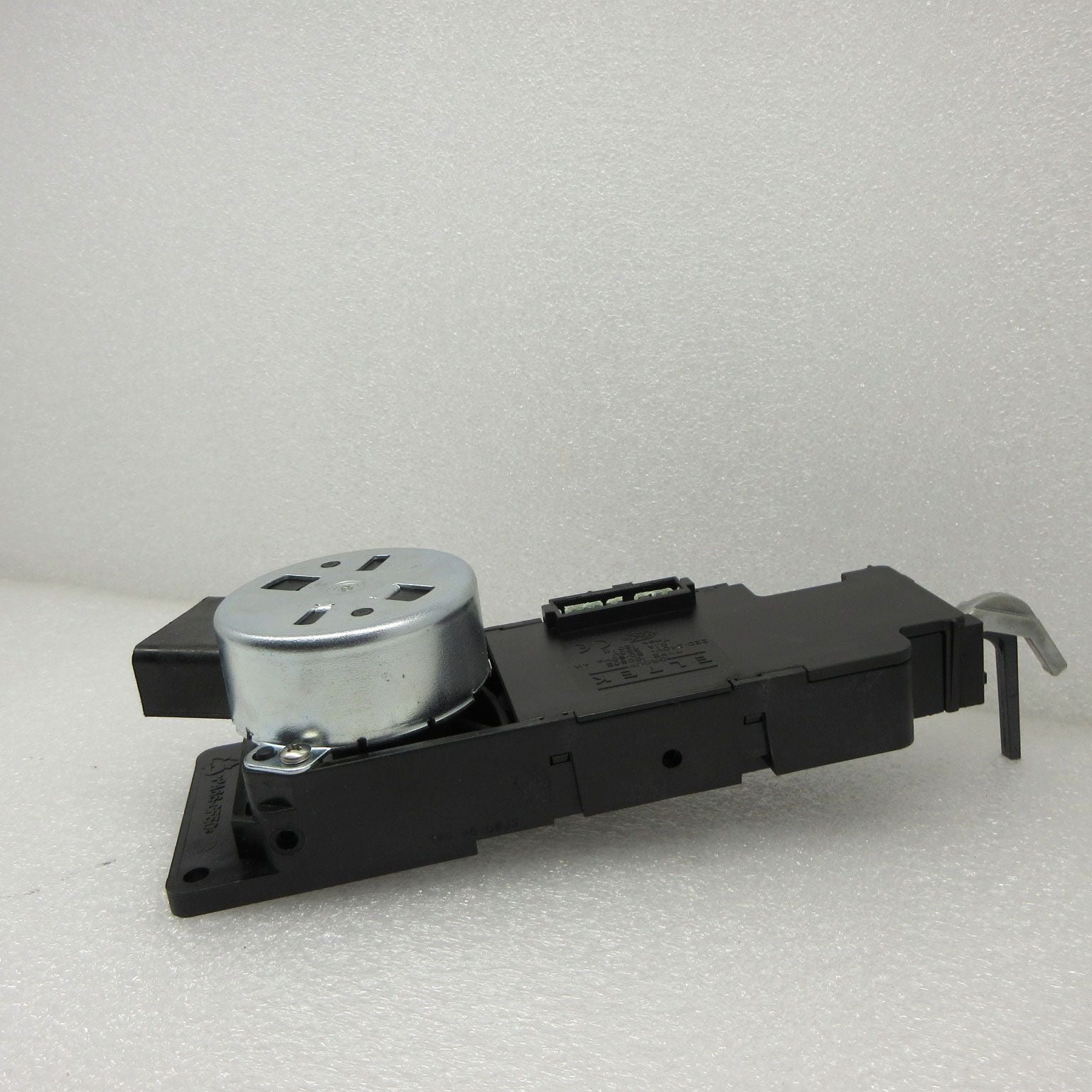 Cierre bloqueo puerta horno , TEKA