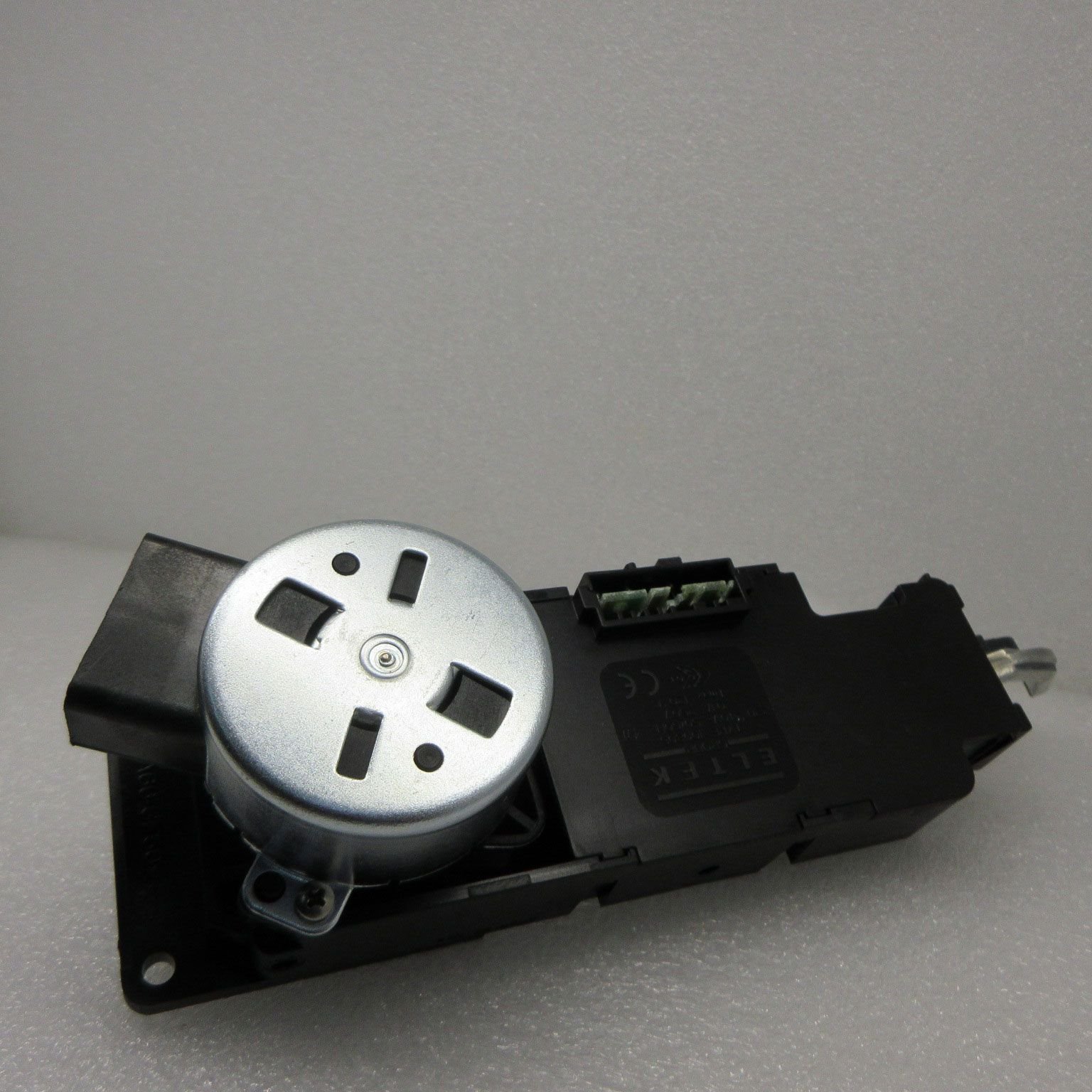 Cierre bloqueo puerta horno , TEKA - Imagen 2