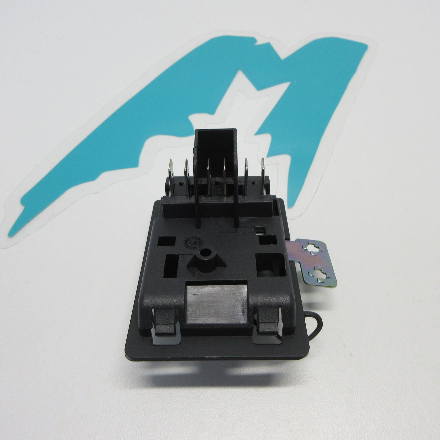 Ficha conexión 3 polos para horno Teka - Imagen 2