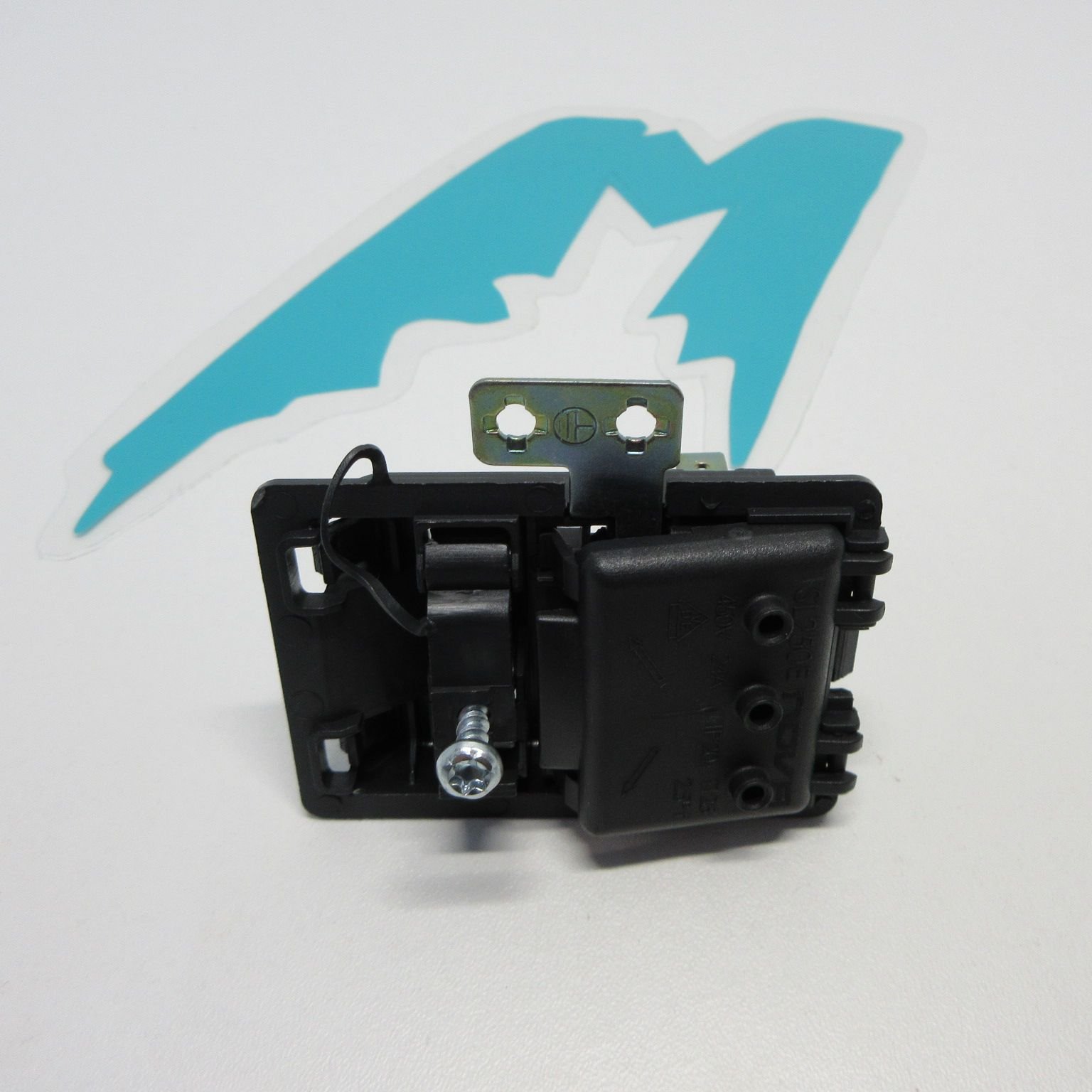 Ficha conexión 3 polos para horno Teka - Imagen 3