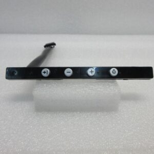 Conjunto mando campana TEKA