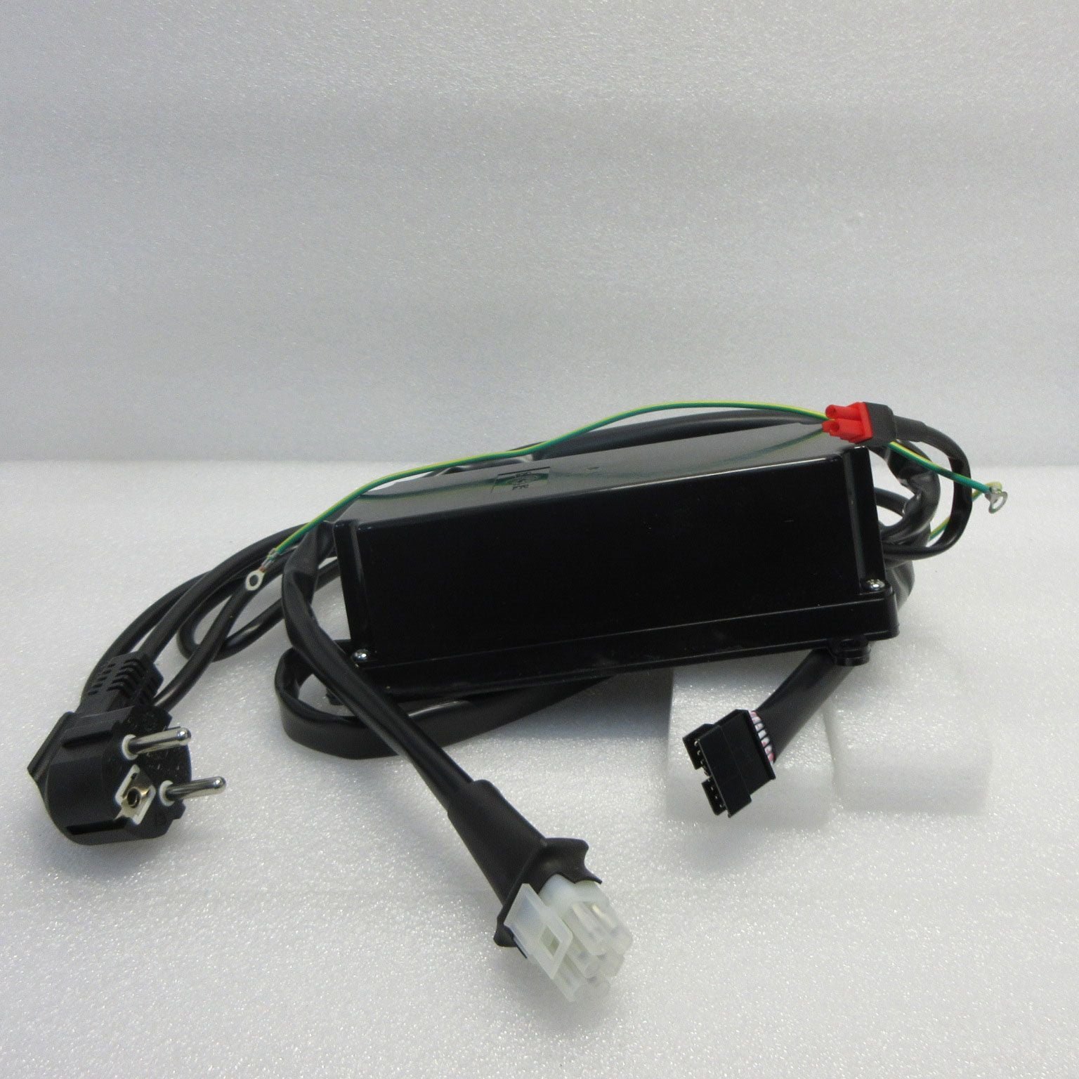 Modulo de potencia campana , TEKA