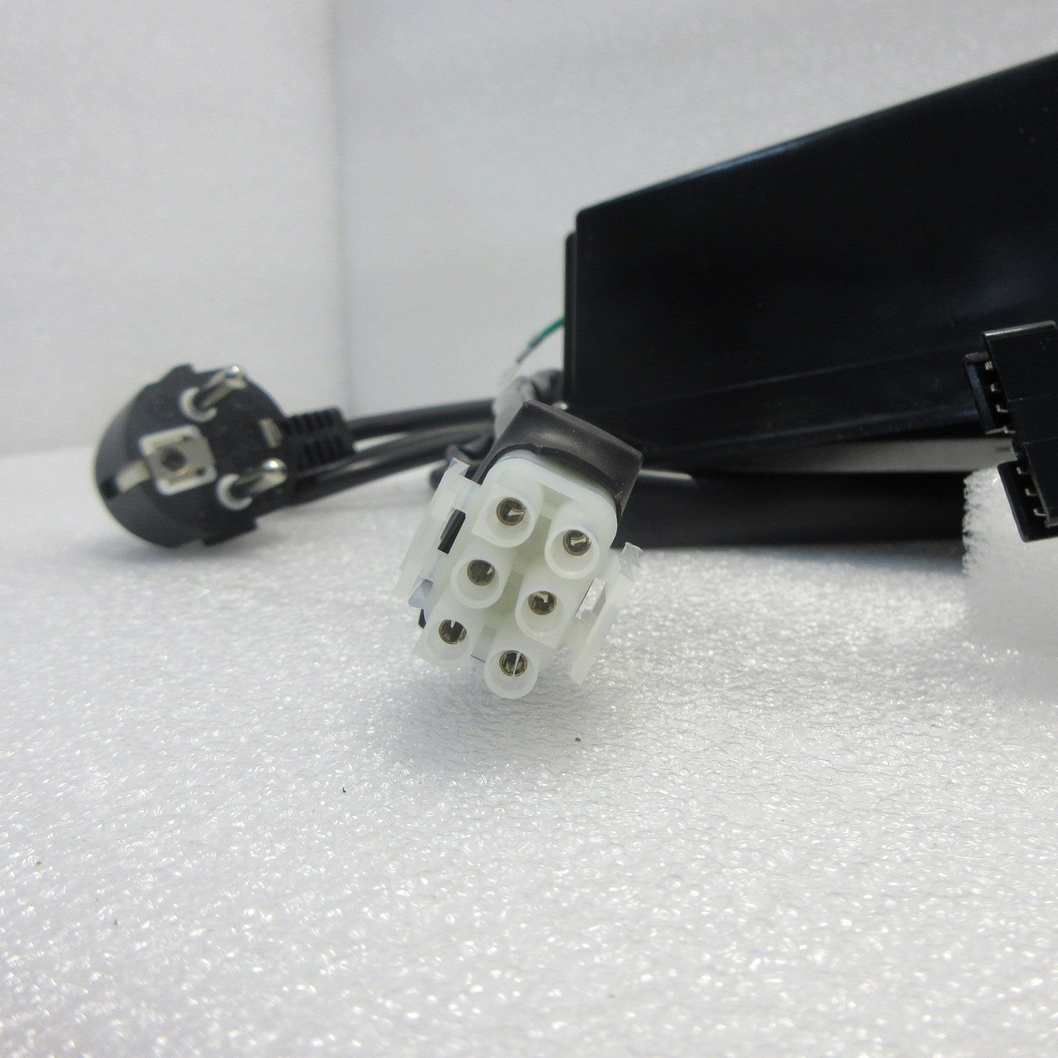 Modulo de potencia campana , TEKA - Imagen 2