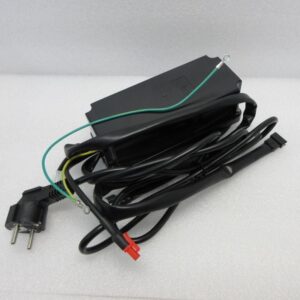 Modulo de potencia campana , TEKA