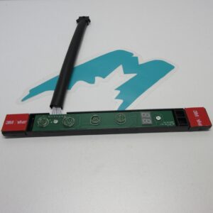 Touch control campana Teka