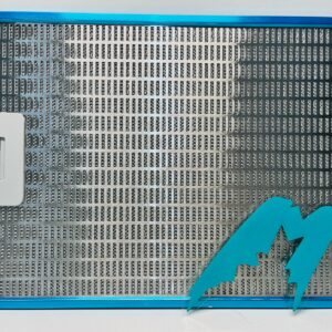 Filtro inox campana Teka