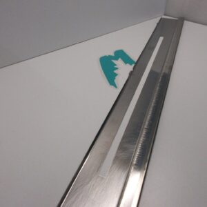 Marco barra led campana Teka