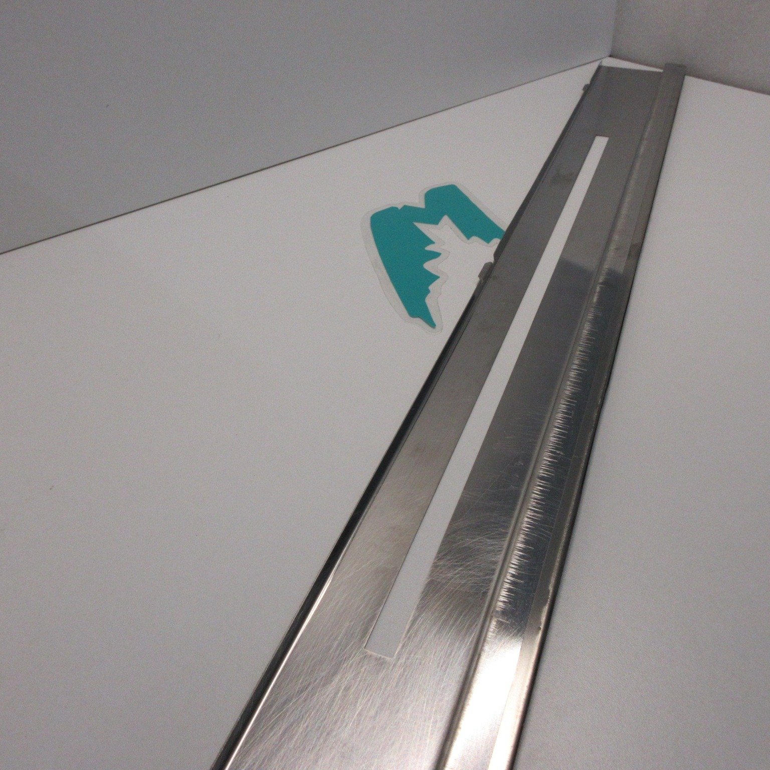 Marco barra led campana Teka