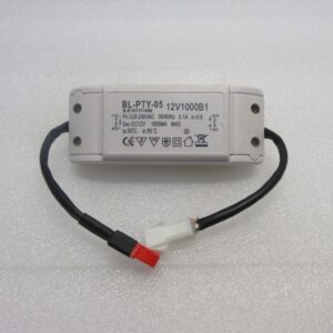 Transformador luces campana TEKA