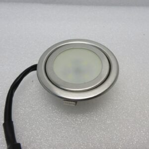 Lámpara led campana , TEKA