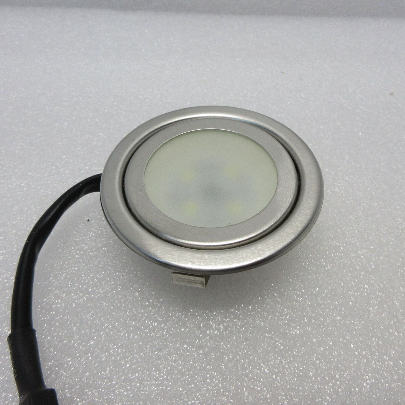 Lámpara led campana , TEKA