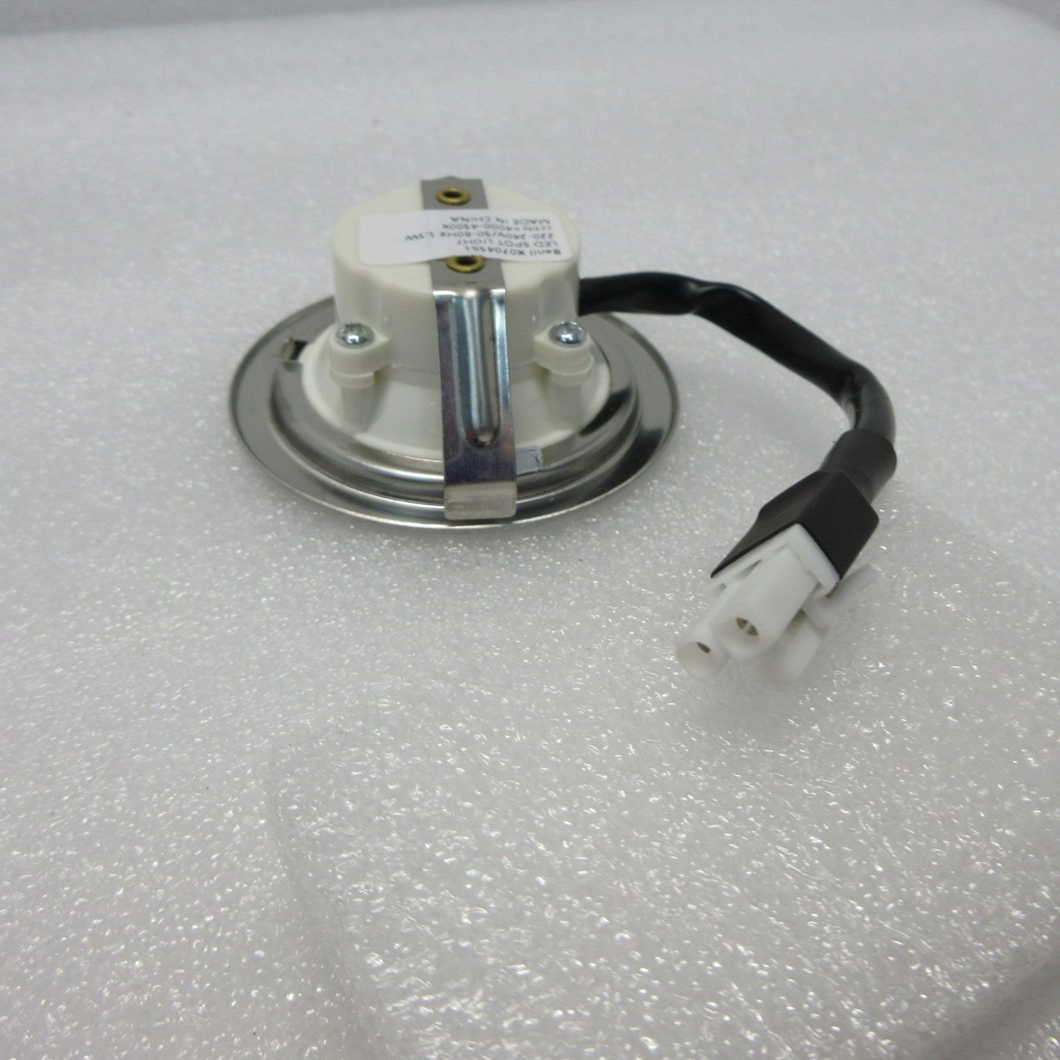 Lámpara led campana , TEKA - Imagen 3