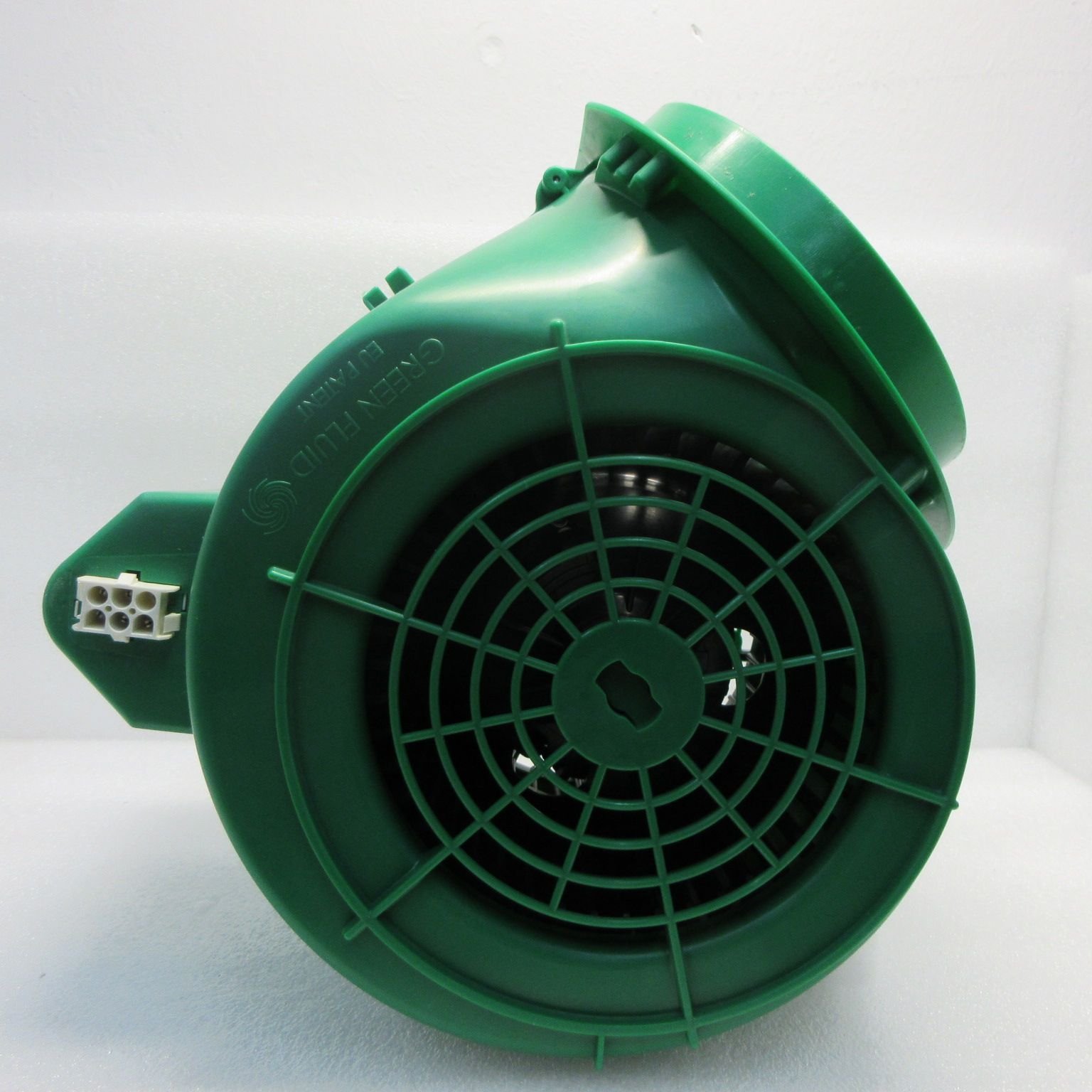 Motor campana TEKA - Imagen 2