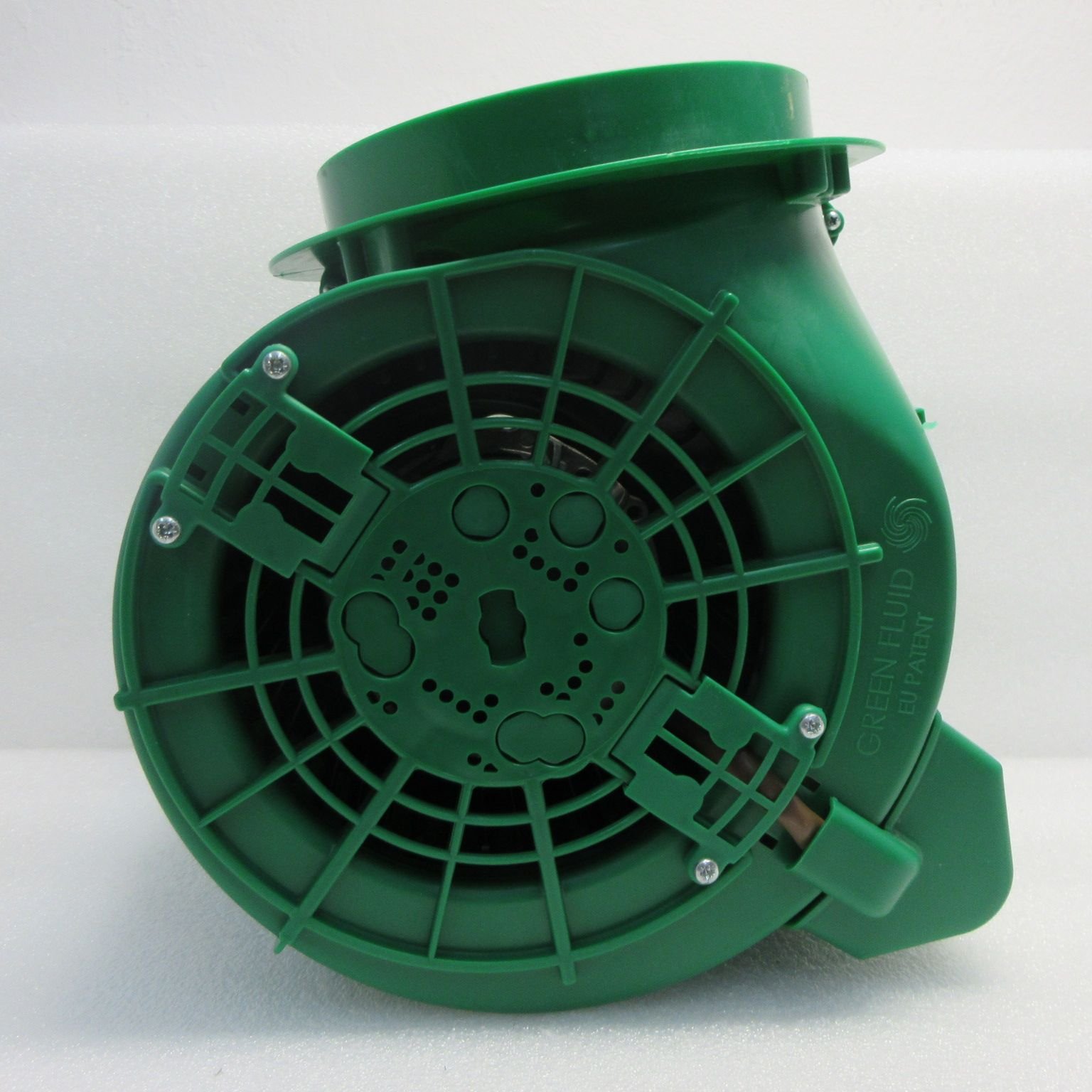 Motor campana TEKA - Imagen 3