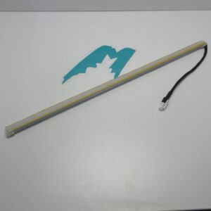 Barra led campana Teka