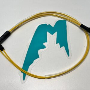 Cable lámpara led TEKA