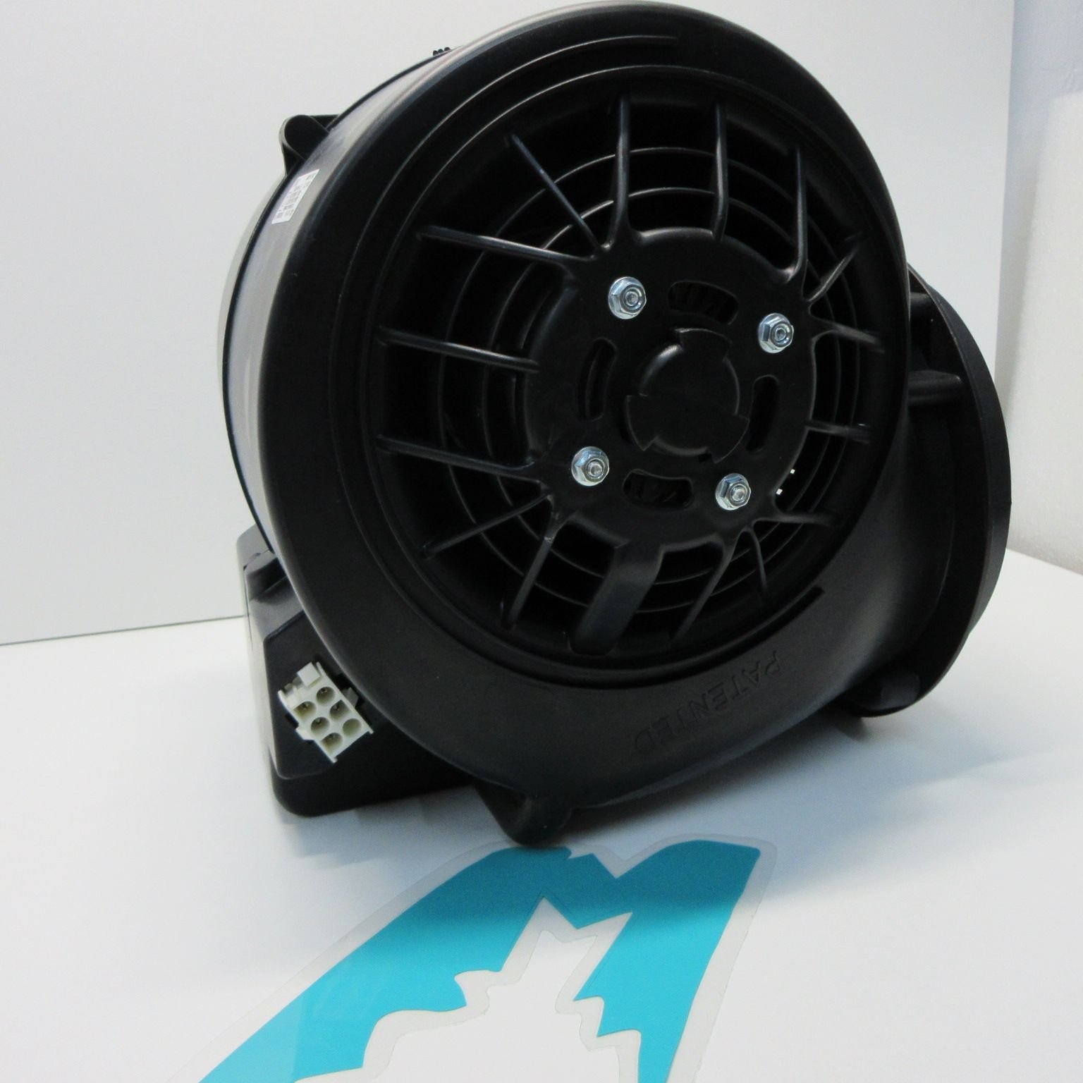 Motor 700 m3/h campana Teka - Imagen 3