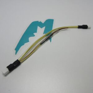 Cable lámpara led campana Teka