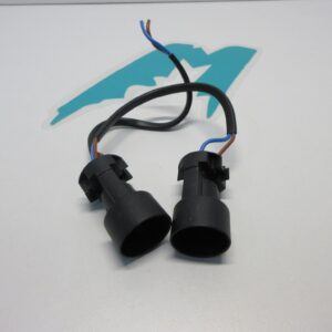 Cable lámpara campana Teka