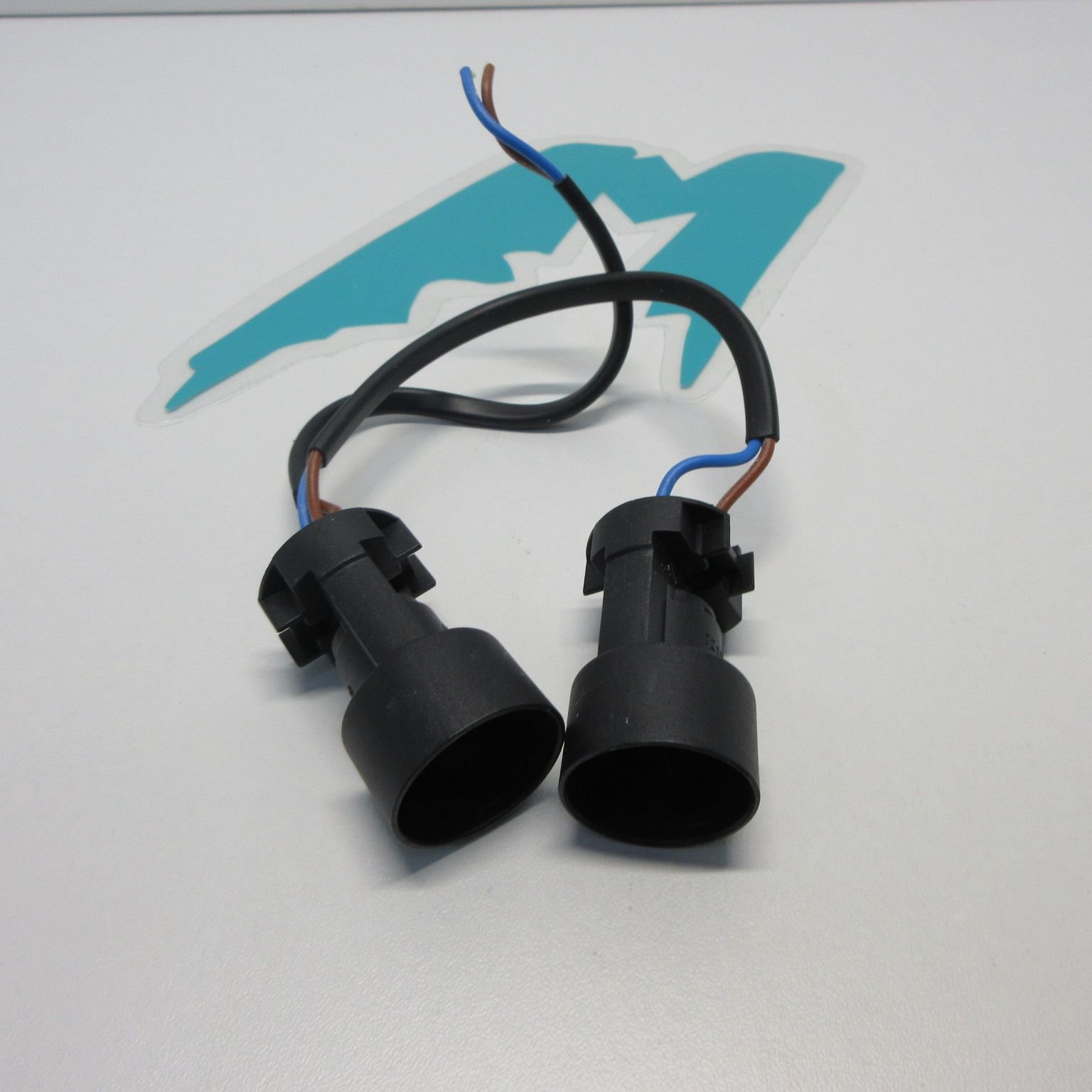 Cable lámpara campana Teka