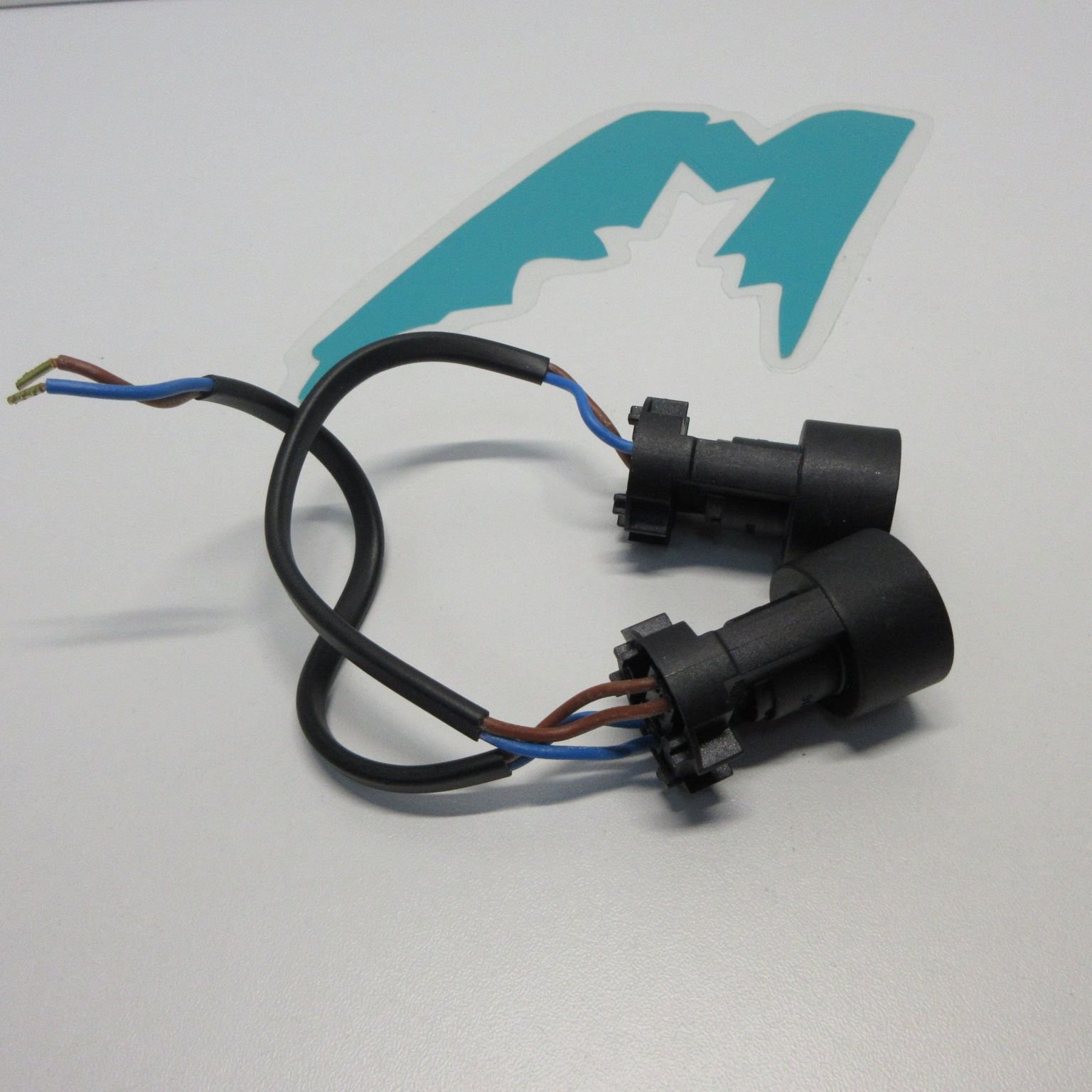 Cable lámpara campana Teka - Imagen 2