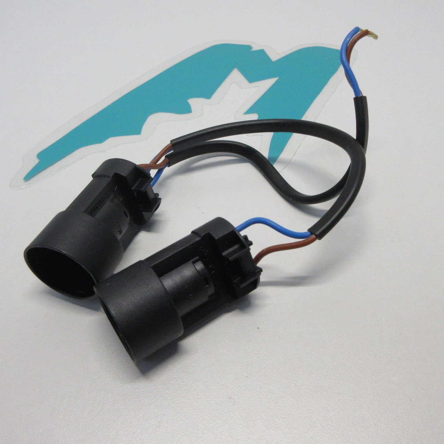 Cable lámpara campana Teka - Imagen 3