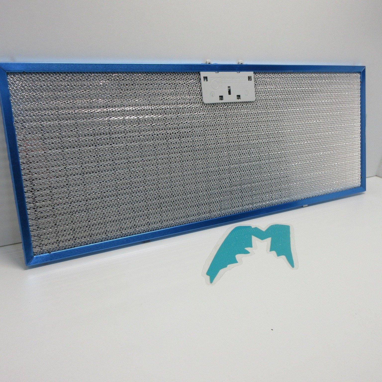 Filtro de grasa fijo para campana Teka - Imagen 3