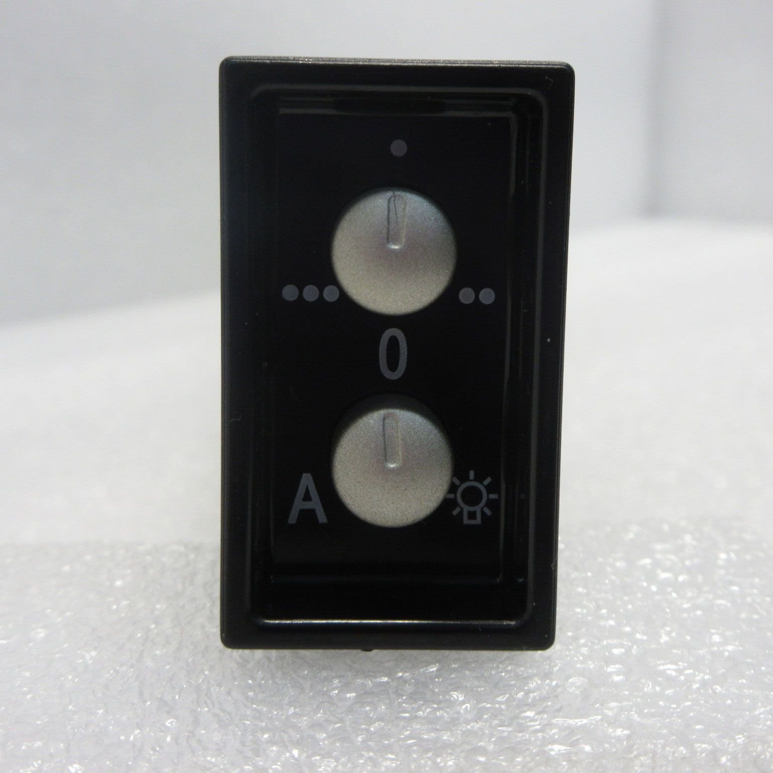 Conjunto botonera campana extractora , TEKA