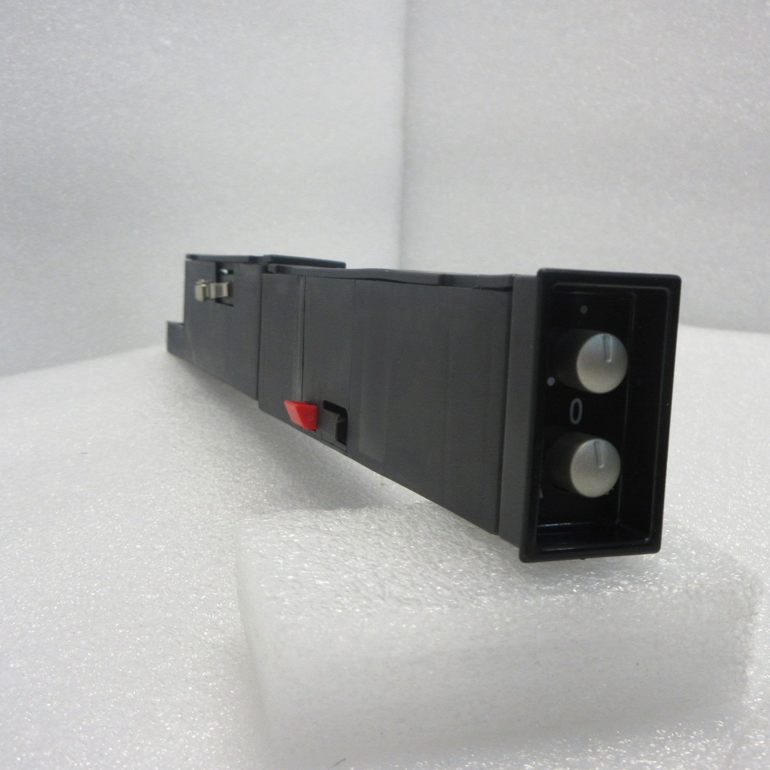 Conjunto botonera campana extractora , TEKA - Imagen 3