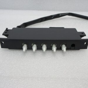 Conjunto botonera campana , TEKA