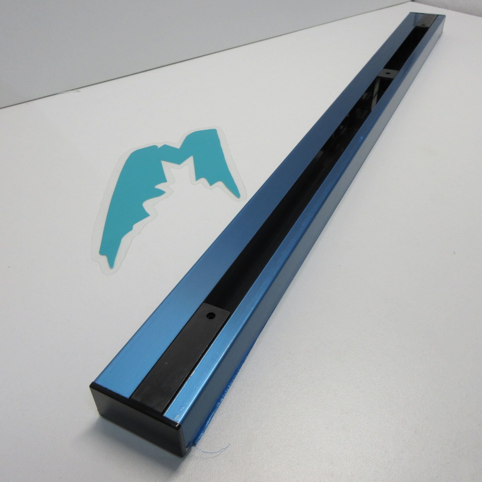 Frontis completo para campana Teka - Imagen 2