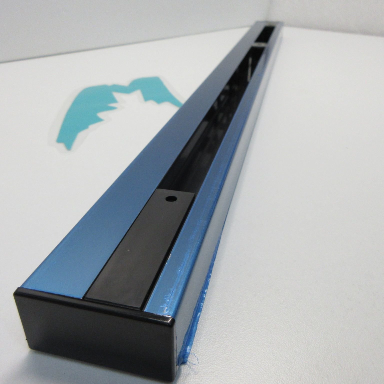 Frontis completo para campana Teka - Imagen 3