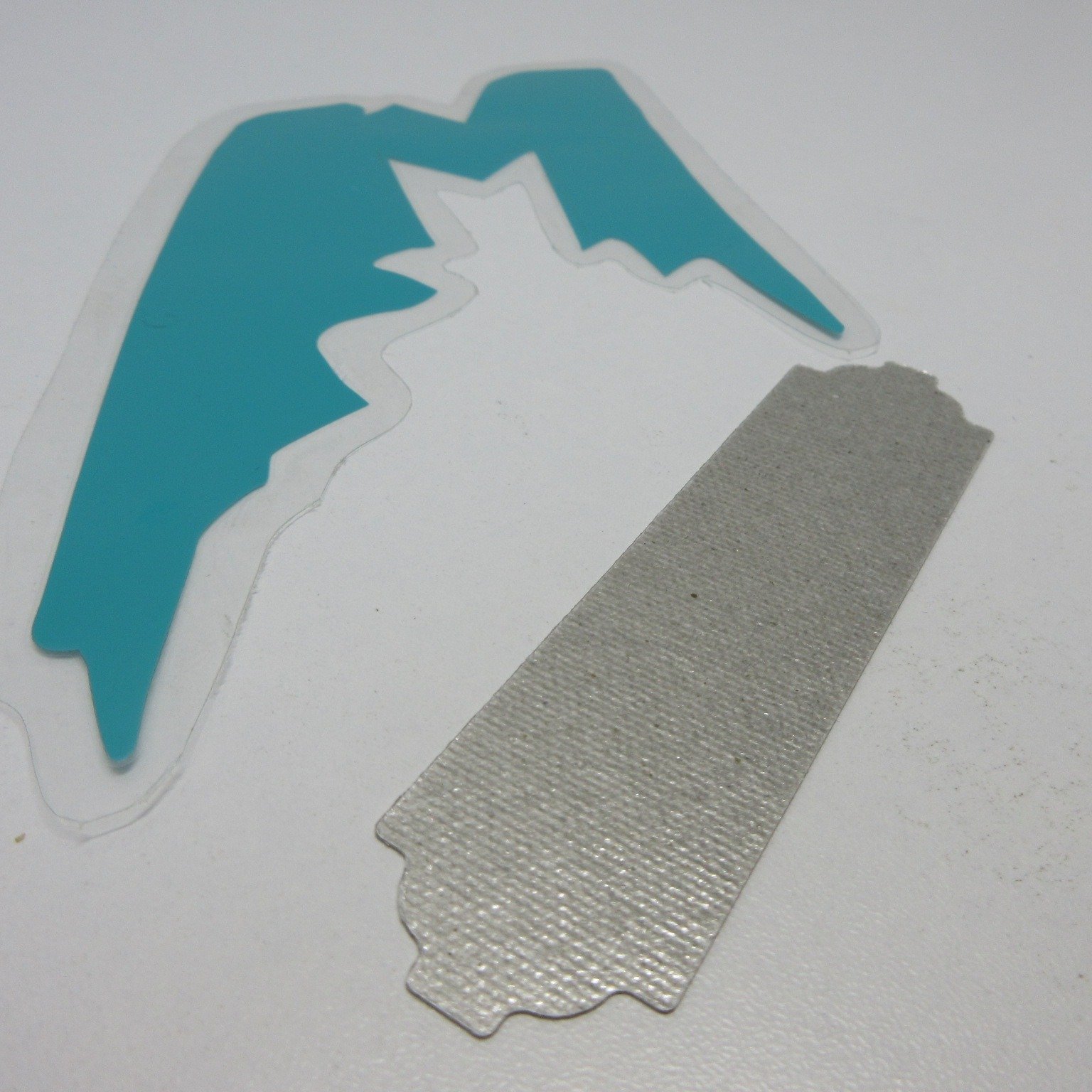 Tapa mica microondas Teka - Imagen 2