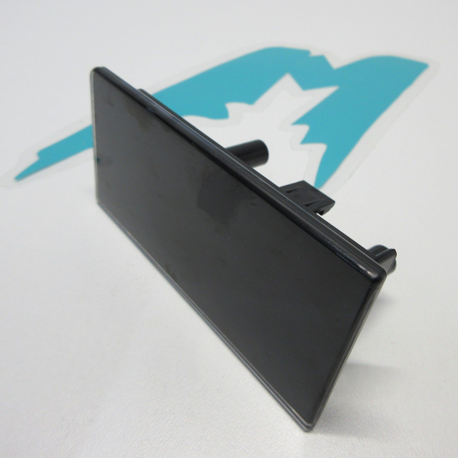 Mando apertura puerta microondas Teka