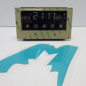 Reloj programador  horno Teka