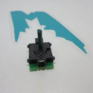 Encoder para microondas Teka