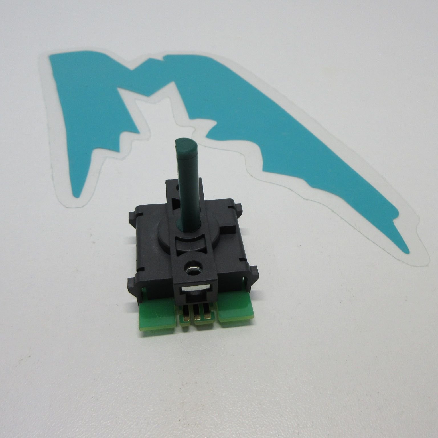 Encoder para microondas Teka