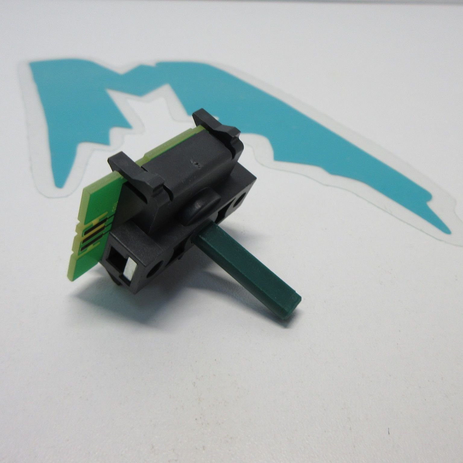 Encoder para microondas Teka - Imagen 2