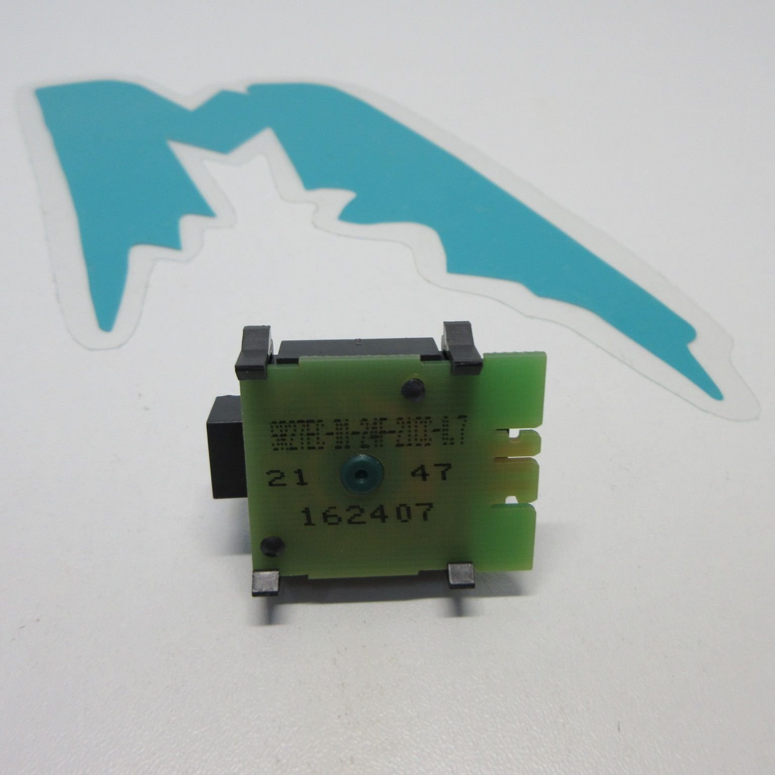 Encoder para microondas Teka - Imagen 3