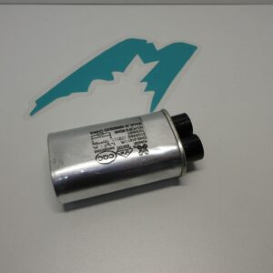 Condensador microondas Teka