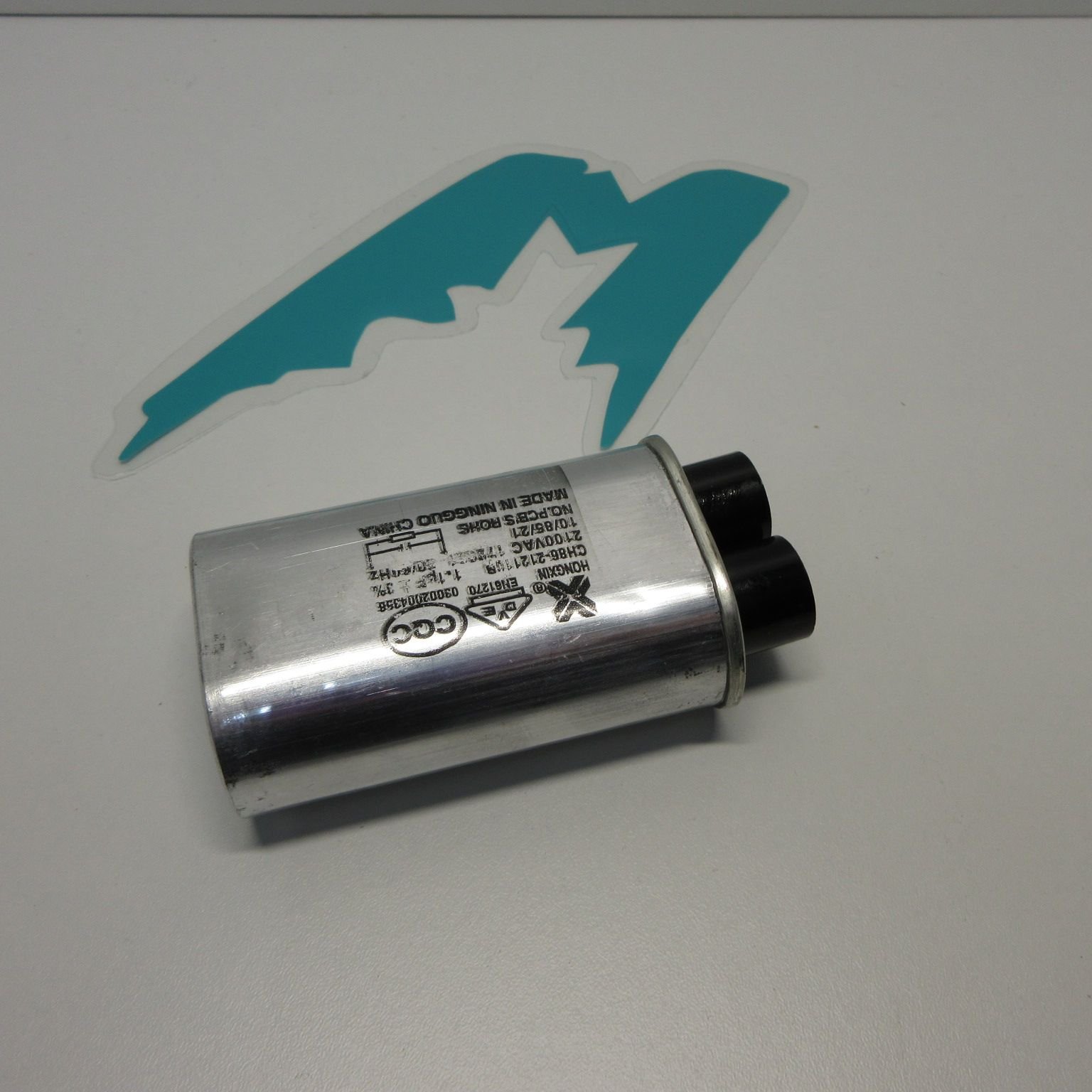 Condensador microondas Teka