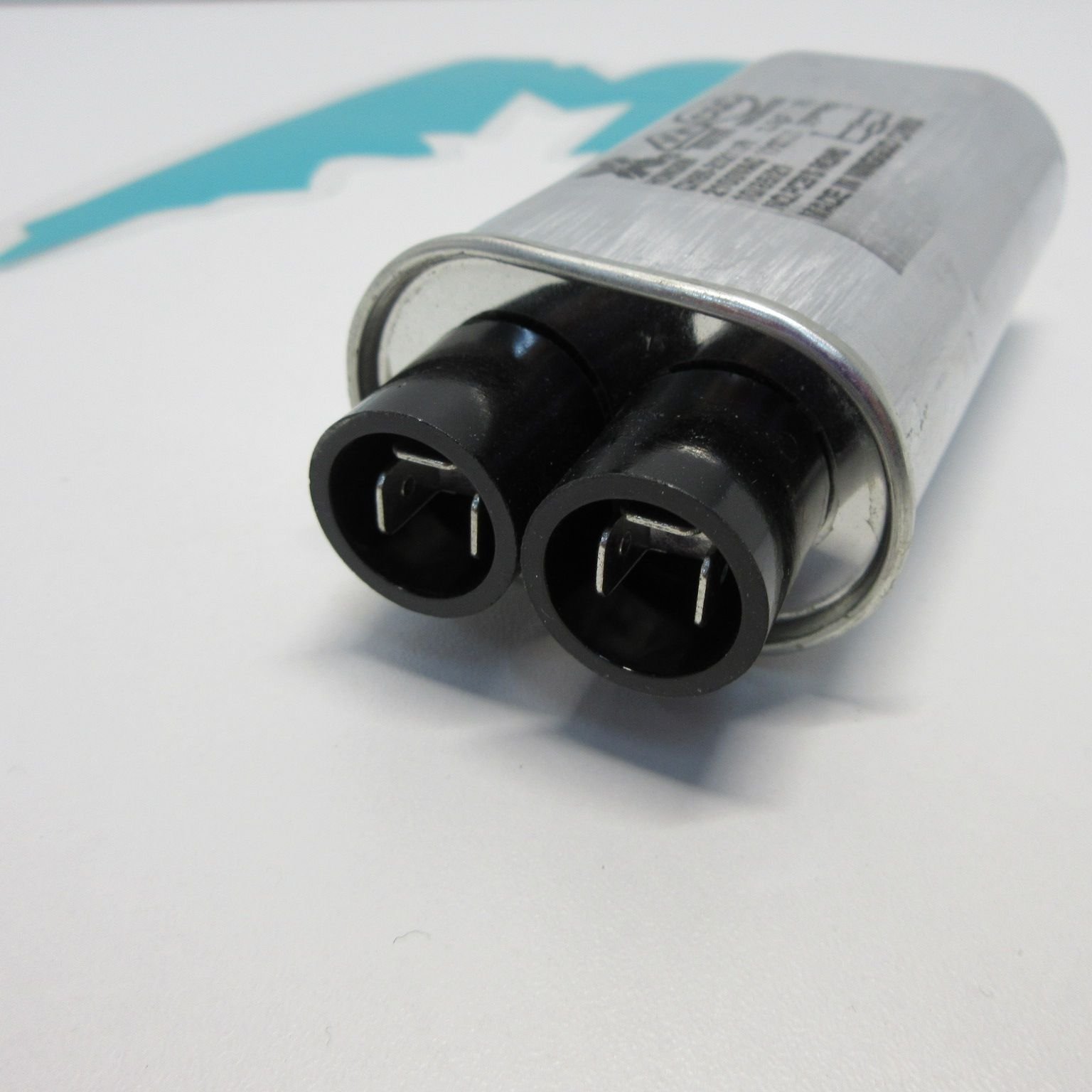 Condensador microondas Teka - Imagen 2