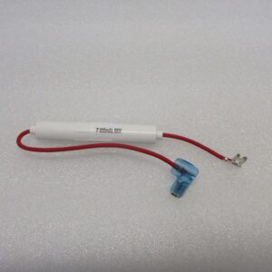 Fusible de alta microondas , TEKA