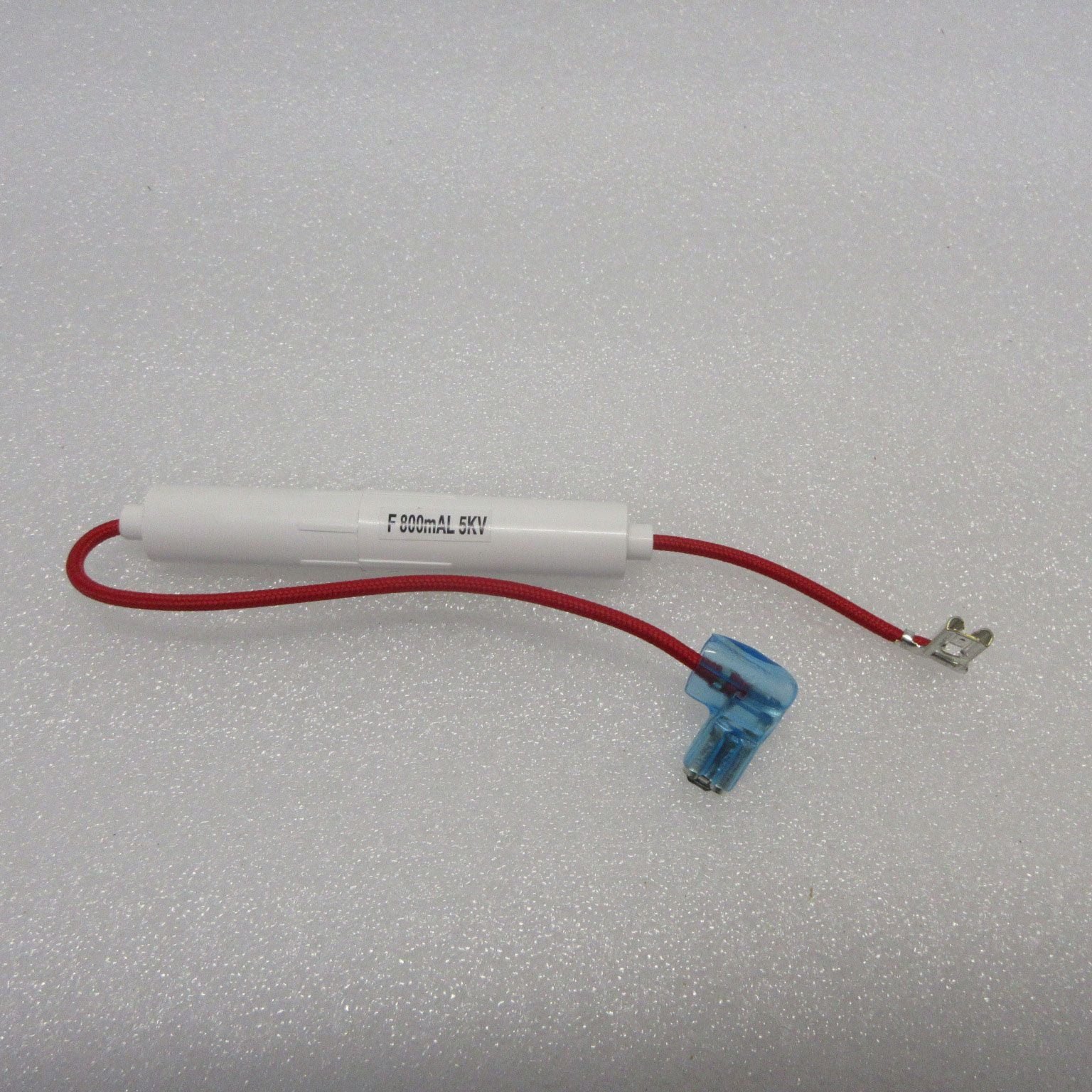 Fusible de alta microondas , TEKA