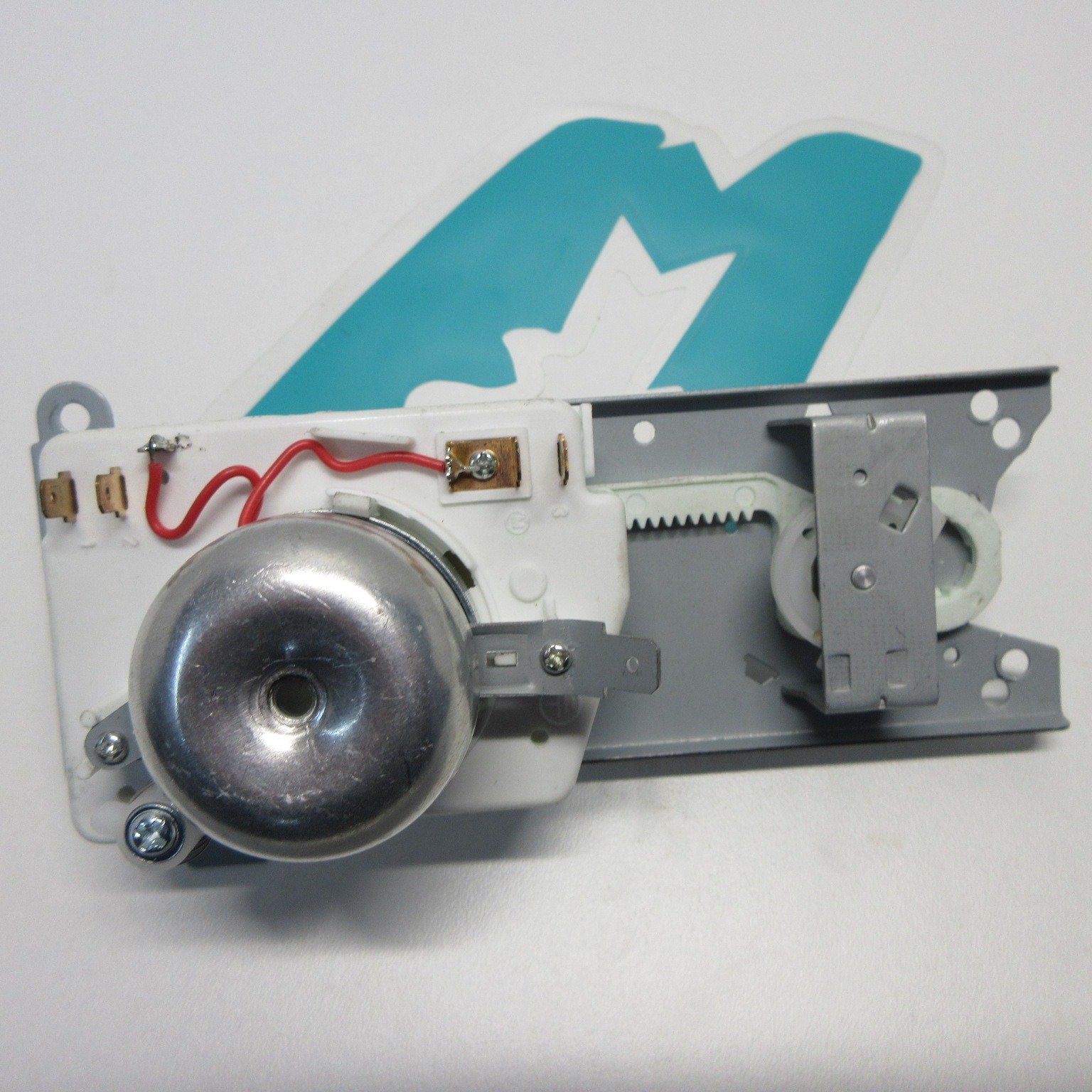 Temporizador microondas Teka