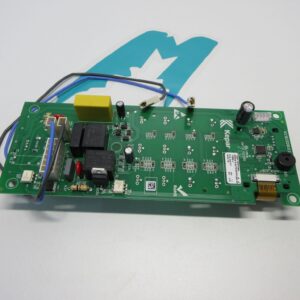 Programador electrónico microondas Teka