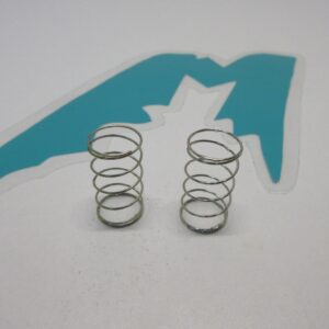 Muelle de compresión mando microondas Teka