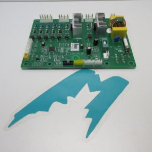 Módulo de control  horno Teka