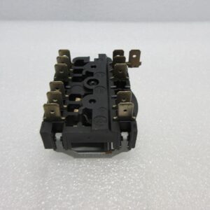 Conmutador 4 pos. horno, TEKA